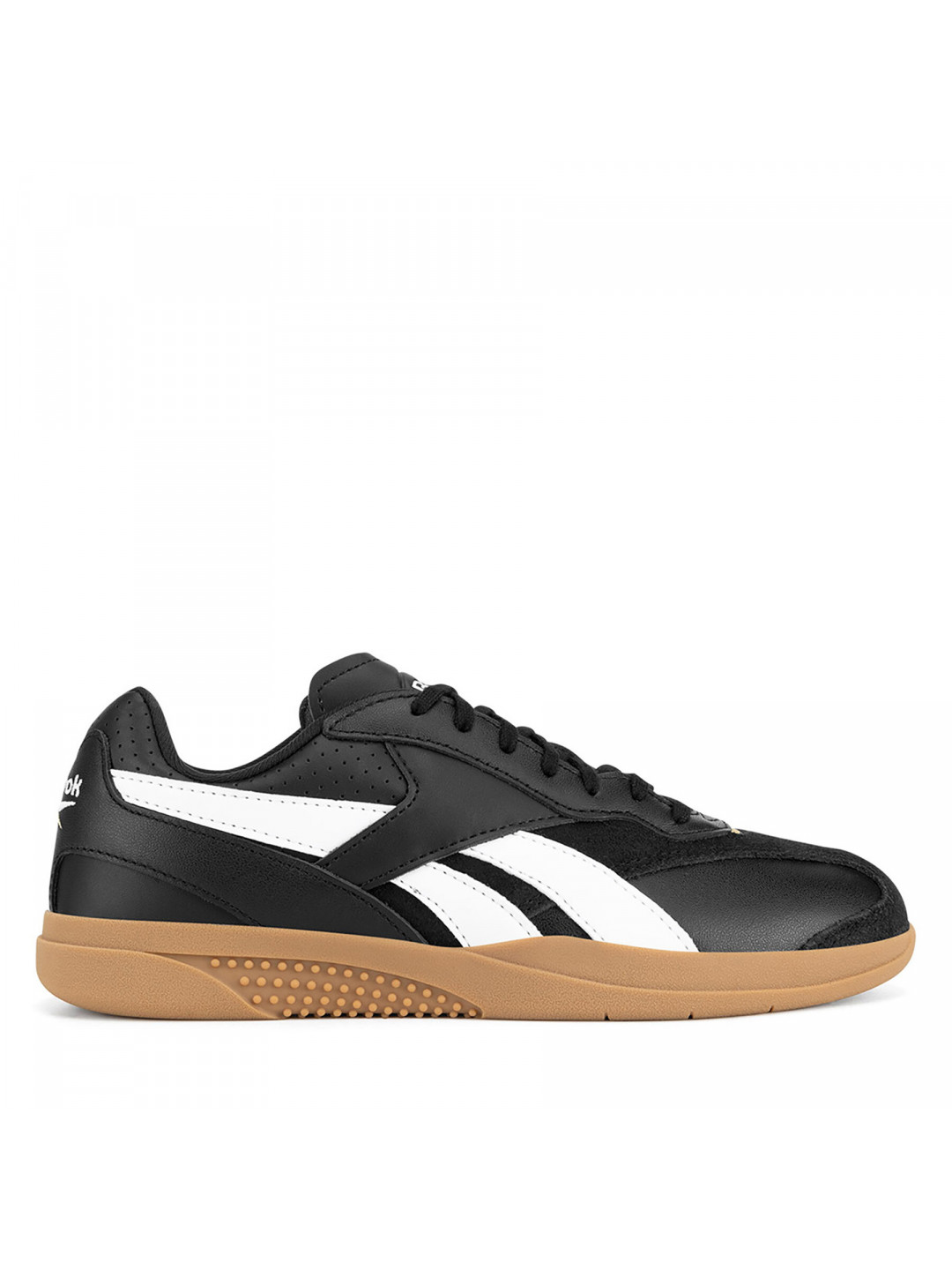 Sneakersy Reebok HAMMER STREET 100208324 W Černá